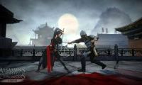 Assassin's Creed Chronicles: China zadebiutuje 22 kwietnia