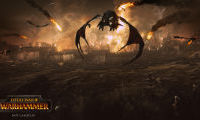 The Creative Assembly zapowiada Total War: Warhammer