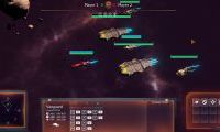 Ruszyła zbiórka na Starfall Tactics - kosmiczny RTS 4X oparty na Unreal Engine 4