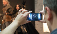 Cosplay w ujęciu Samsunga Galaxy S6 - gram.pl i Samsung zapraszają na wyjątkową wystawę!