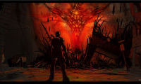 Wideo prezentujące odwołaną wersję Doom 4 