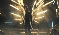 Deus Ex: Mankind Divided zostanie zaprezentowane na E3 2015