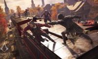 E3 2015: Assassin's Creed Syndicate - jest nowy zwiastun i wideo z rozgrywki (aktualizacja)