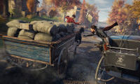 Co dwa trailery to nie jeden - Ubisoft świętuje premierę Assassin's Creed Syndicate