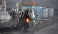 Godzilla sieje spustoszenie na nowym zwiastunie