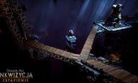 Zstąpienie - nowe DLC do Dragon Age: Inkwizycja ukaże sie 11 sierpnia