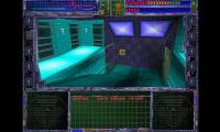 System Shock - zobacz screeny z odświeżonej edycji gry
